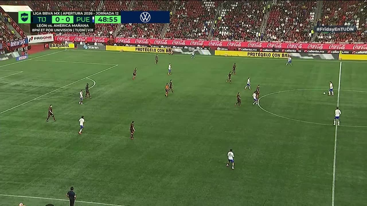 ¡TIRO ATAJADO! disparo por Luifer Hernández.