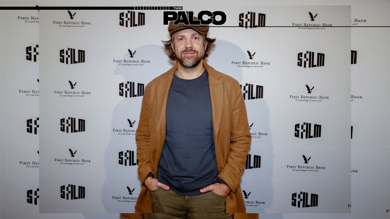 10 actuaciones de Jason Sudeikis que te dejarán con el ojo cuadrado | El actor estadounidense sin duda alguna ya ha conquistado Hollywood y el día de hoy celebra su cumpleaños número 46.