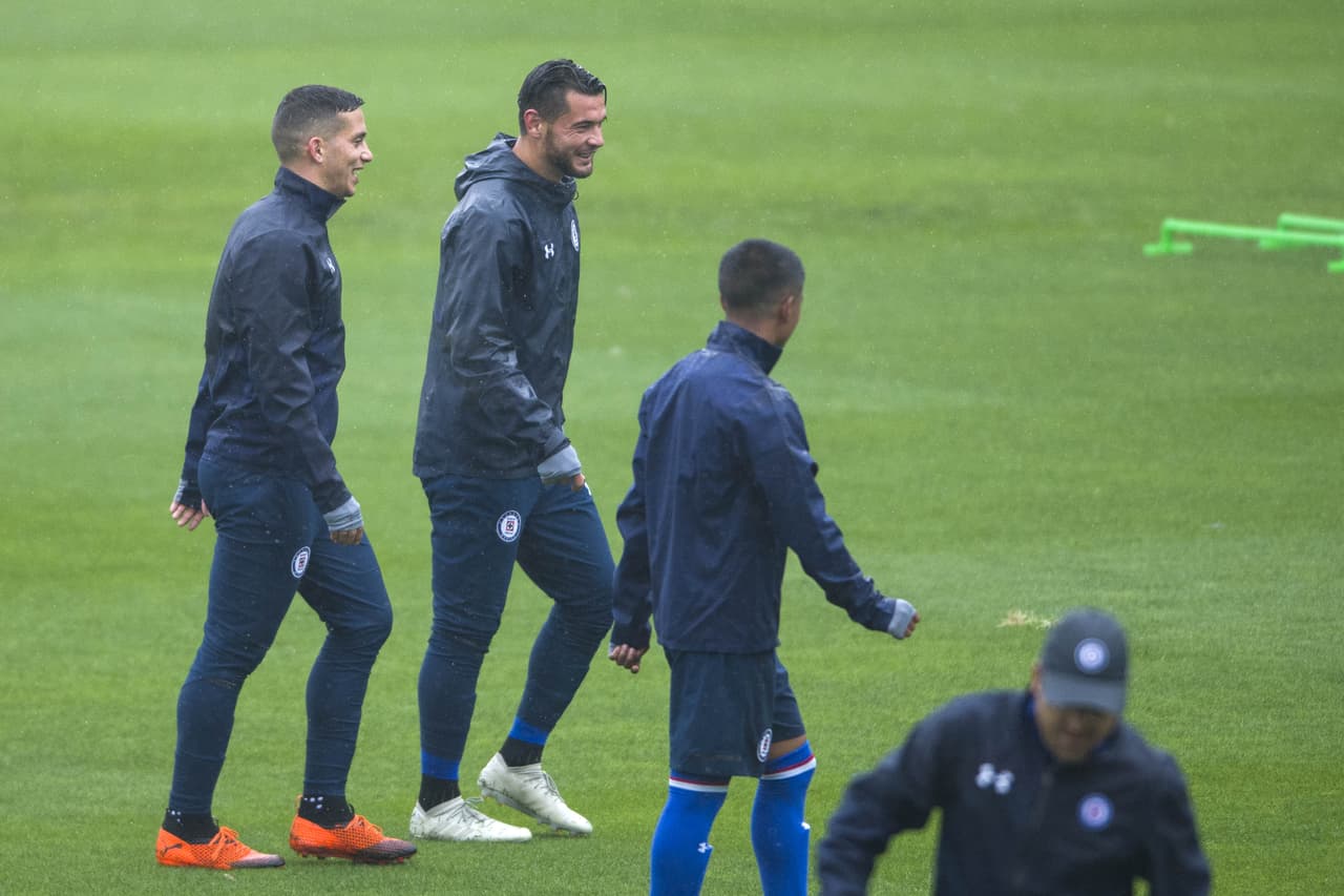 El equipo se mantiene con el ánimo en alto pues dependen de si mismos para terminar como primeros en la temporada regular, con lo que tendrían una ventaja en la definición por el título.