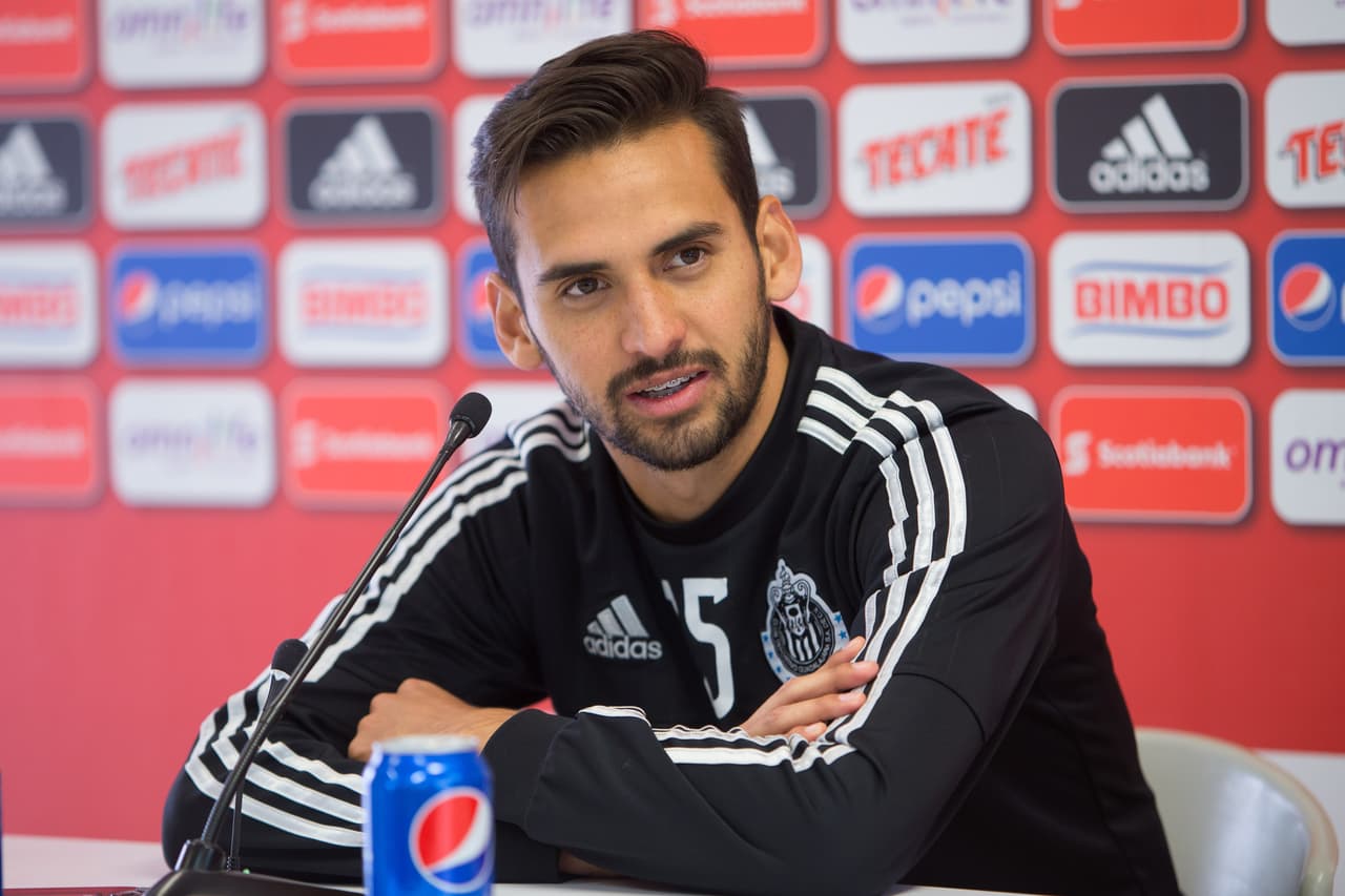 Raúl López: 'Tenemos verguenza deportiva'