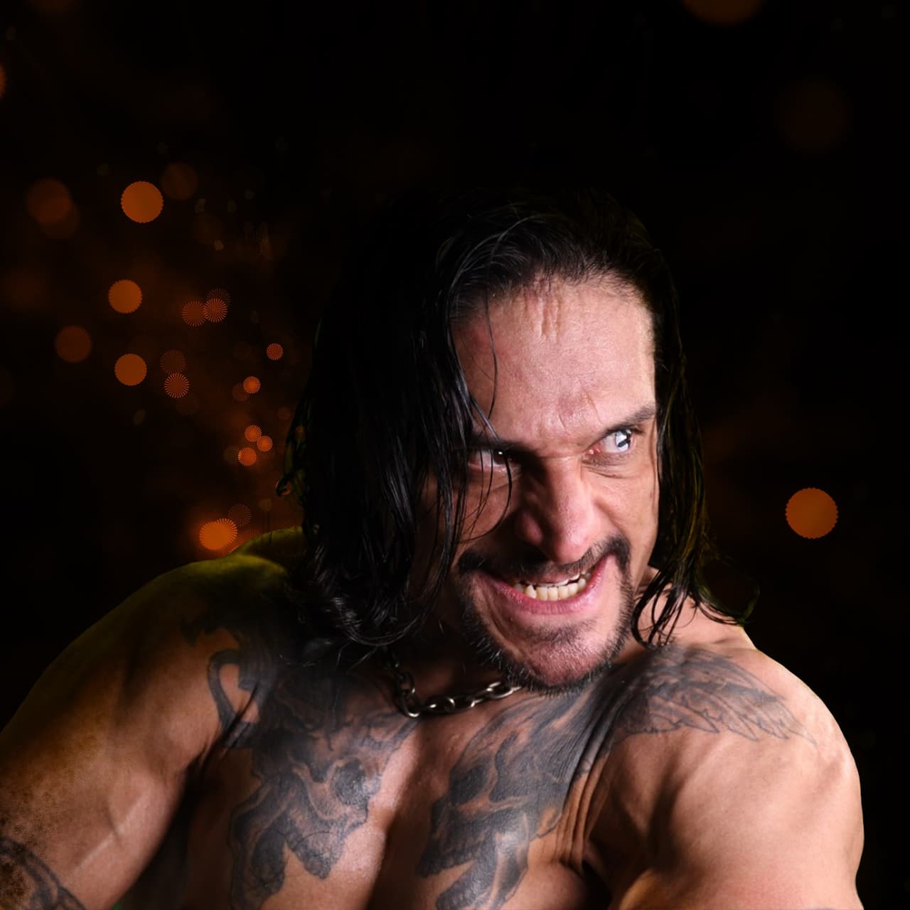 Cibernético sufre síntomas fuertes por el coronavirus