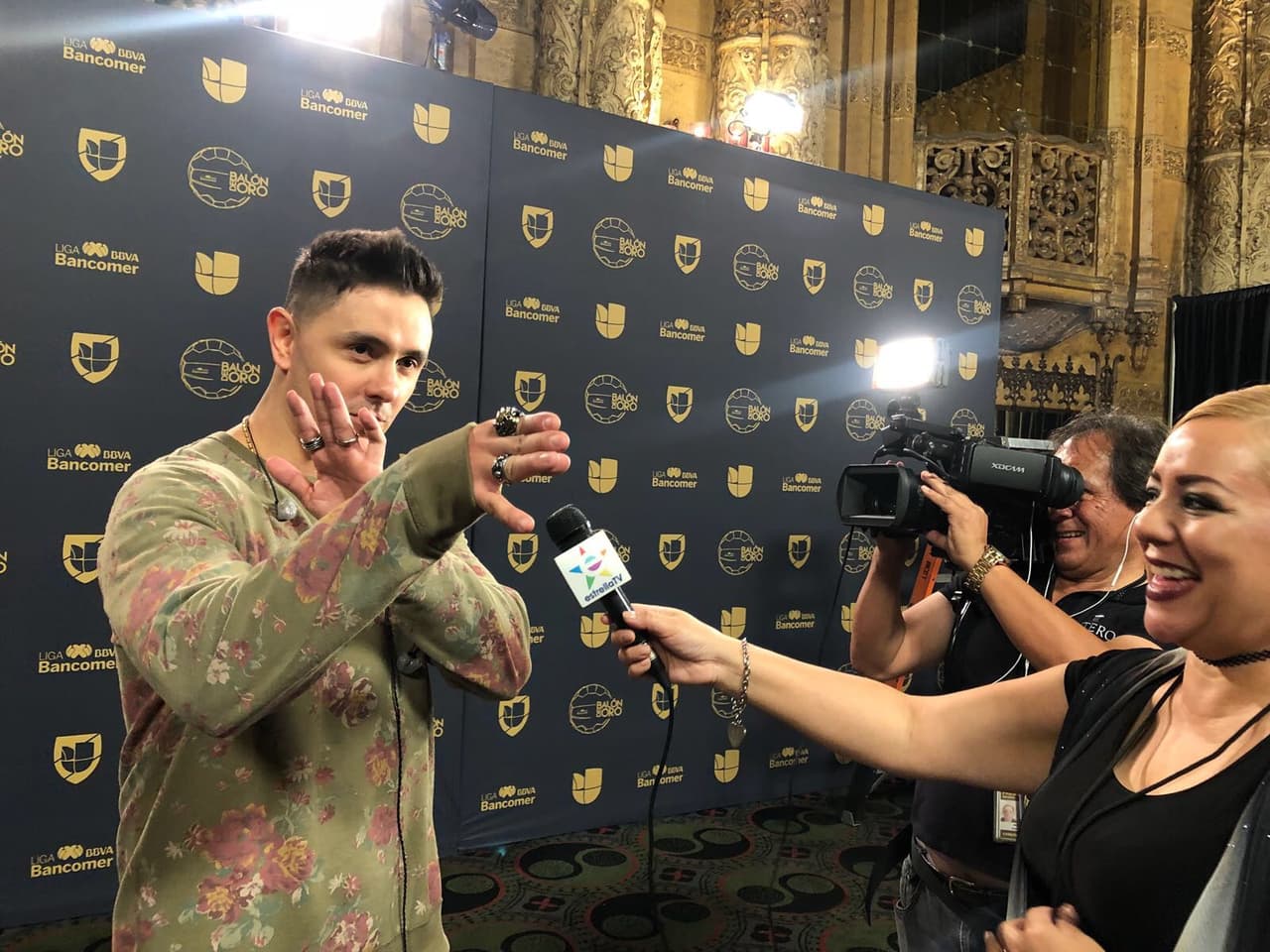 Un anticipo de la gran fiesta del fútbol mexicano que tendrá lugar mañana 14 de julio. A las 9 pm ET por Univisión Deportes podrás seguir todas las novedades.