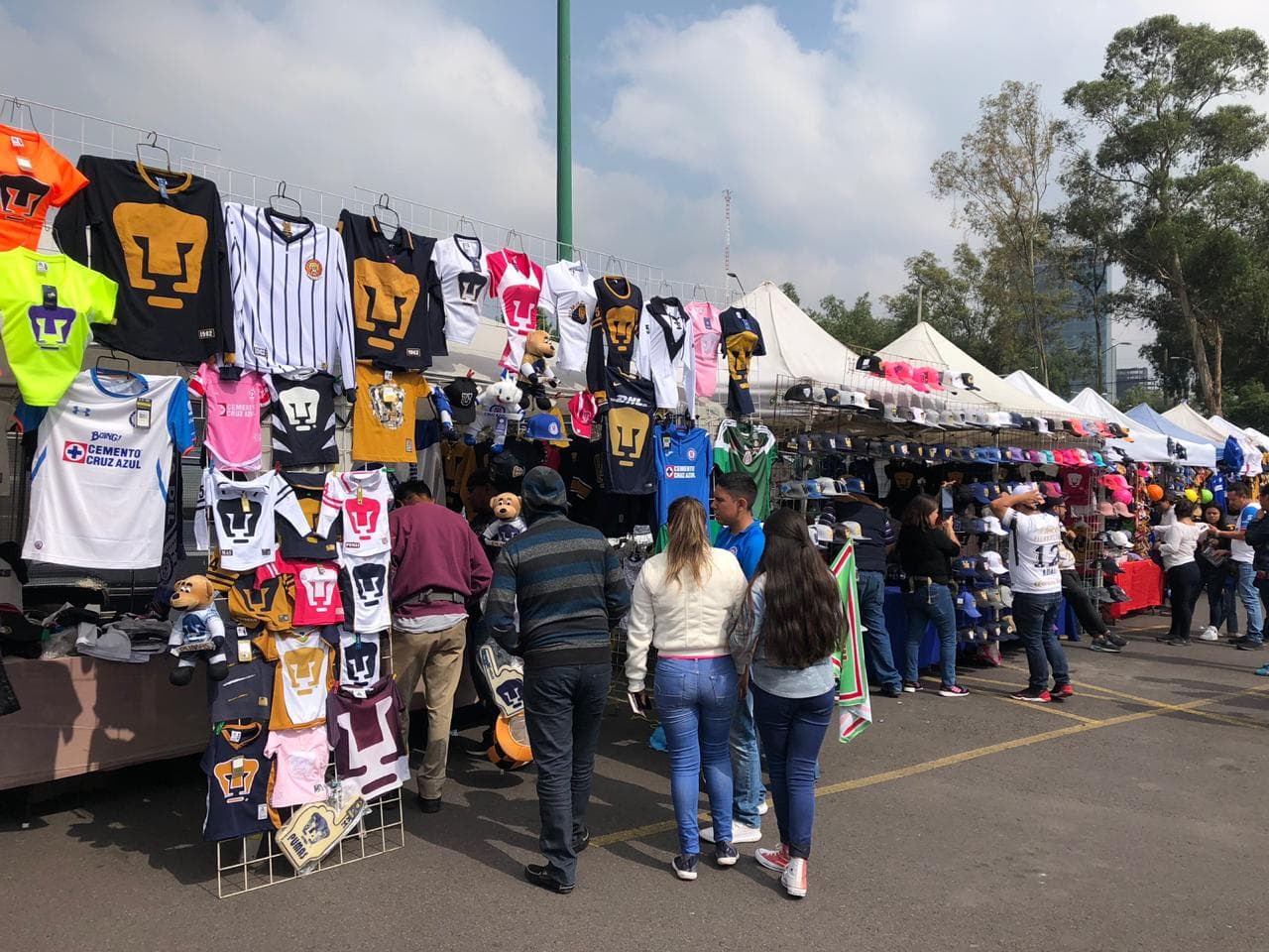 ¿Quien saldrá vencedor en este esperado encuentro?