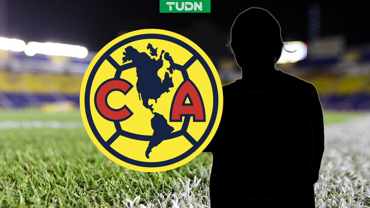 Figura del América podría marcharse al futbol de Estados Unidos