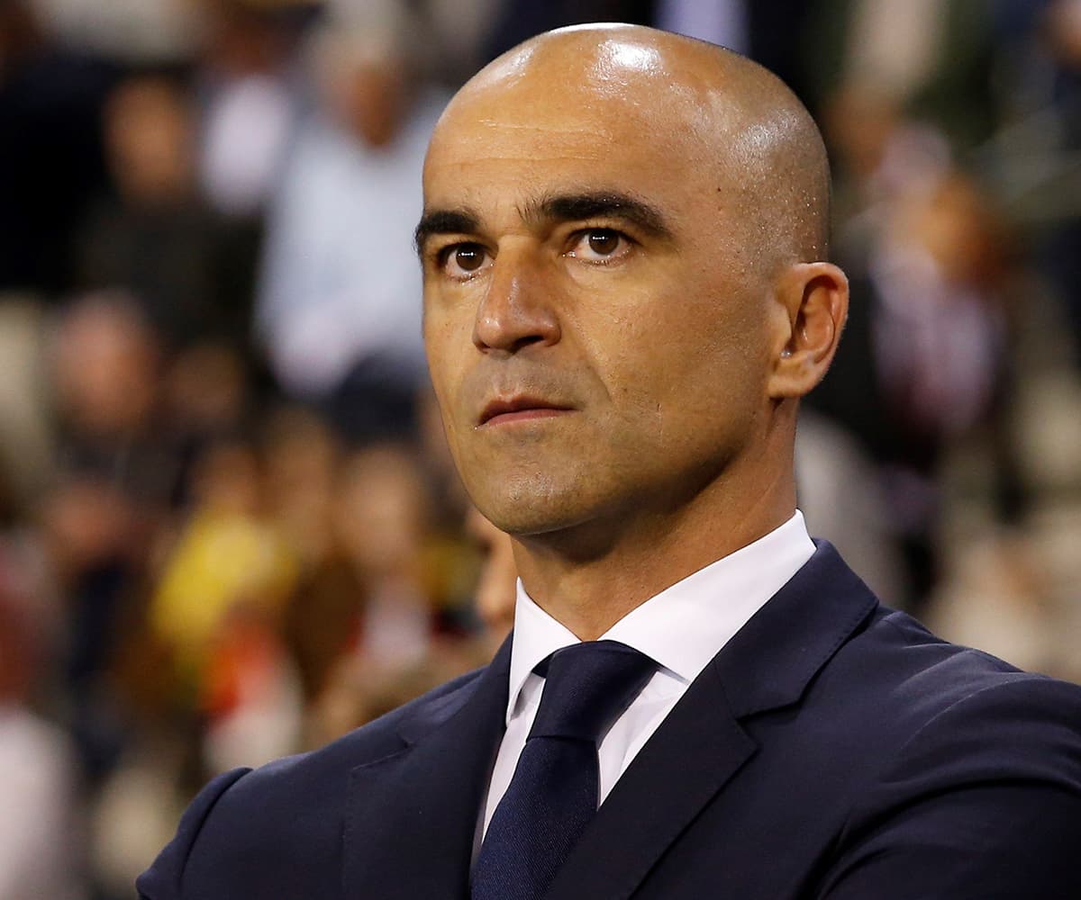 El español Roberto Martínez sigue con paso firme al frente de Bélgica, ya con tres victorias consecutivas después del Mundial de Rusia 2018.