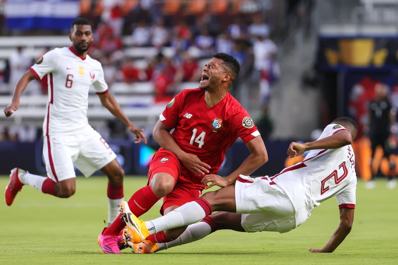 La intensidad se hizo presente en Houston, Texas.