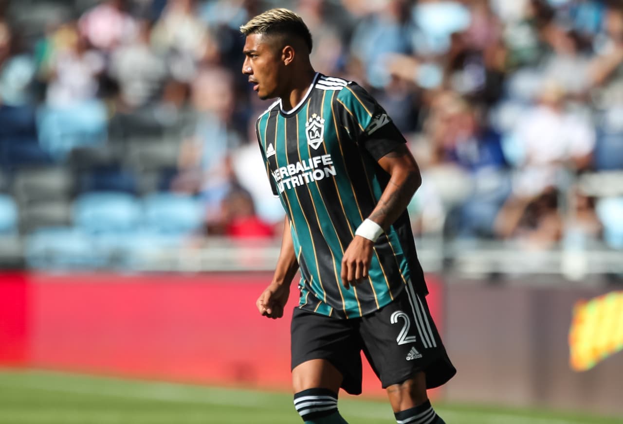 MLS cuenta con un ejército de convocados por selecciones nacionales