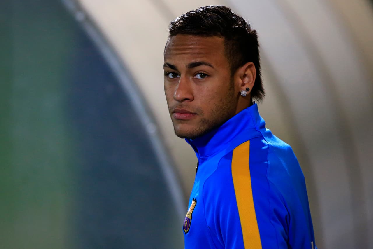 Neymar