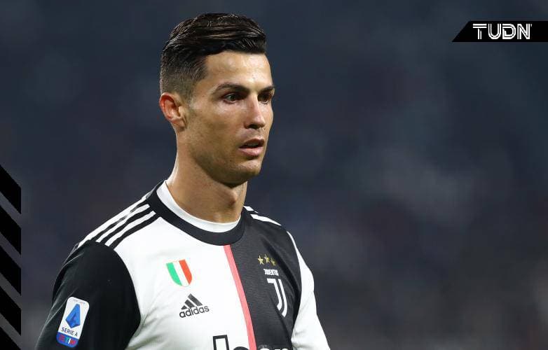 Sarri: “Es normal que Cristiano se enfade por ser sustituido”