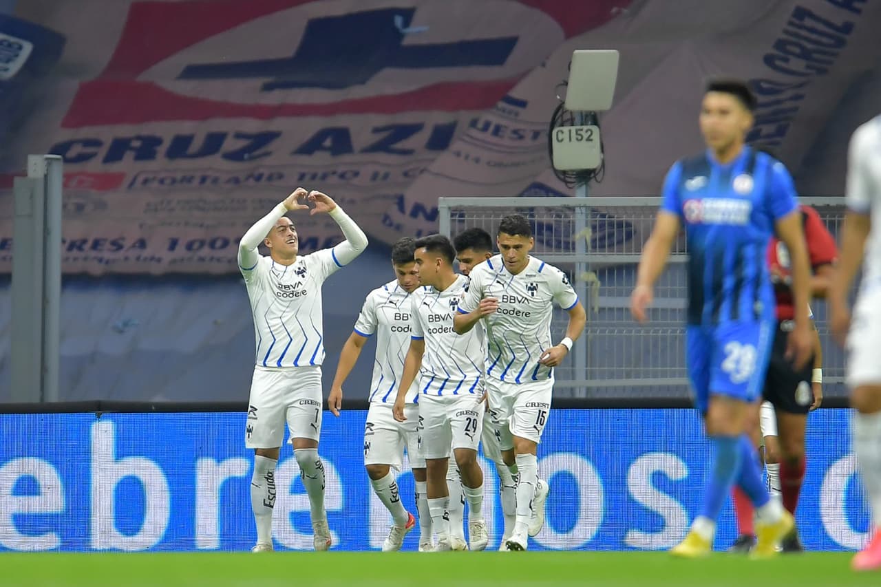 Kranevitter quiere doblete: "Para los juegos complicados aparecemos"