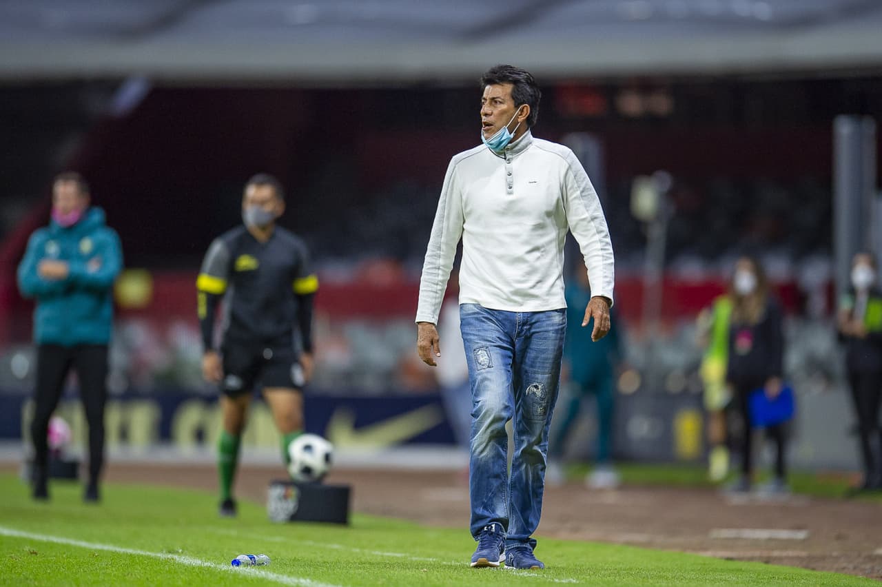 Las Águilas se impusieron con un doblete de Daniela Espinosa.