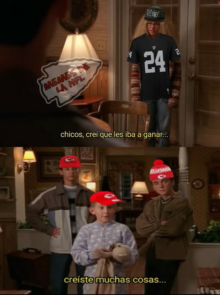 Los memes regresan esta semana con todo equipos como Dallas, Green Bay y Baltimore salen lastimados.