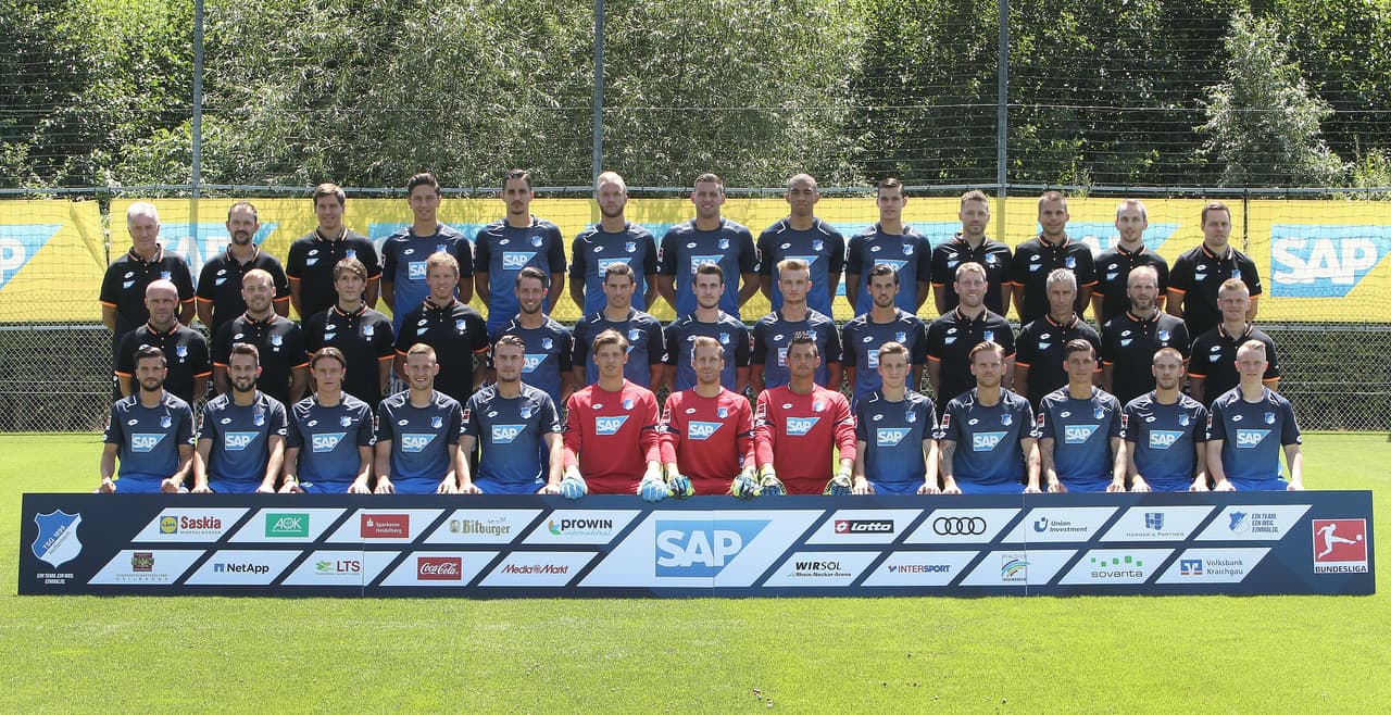 Hoffenheim (Alemania)