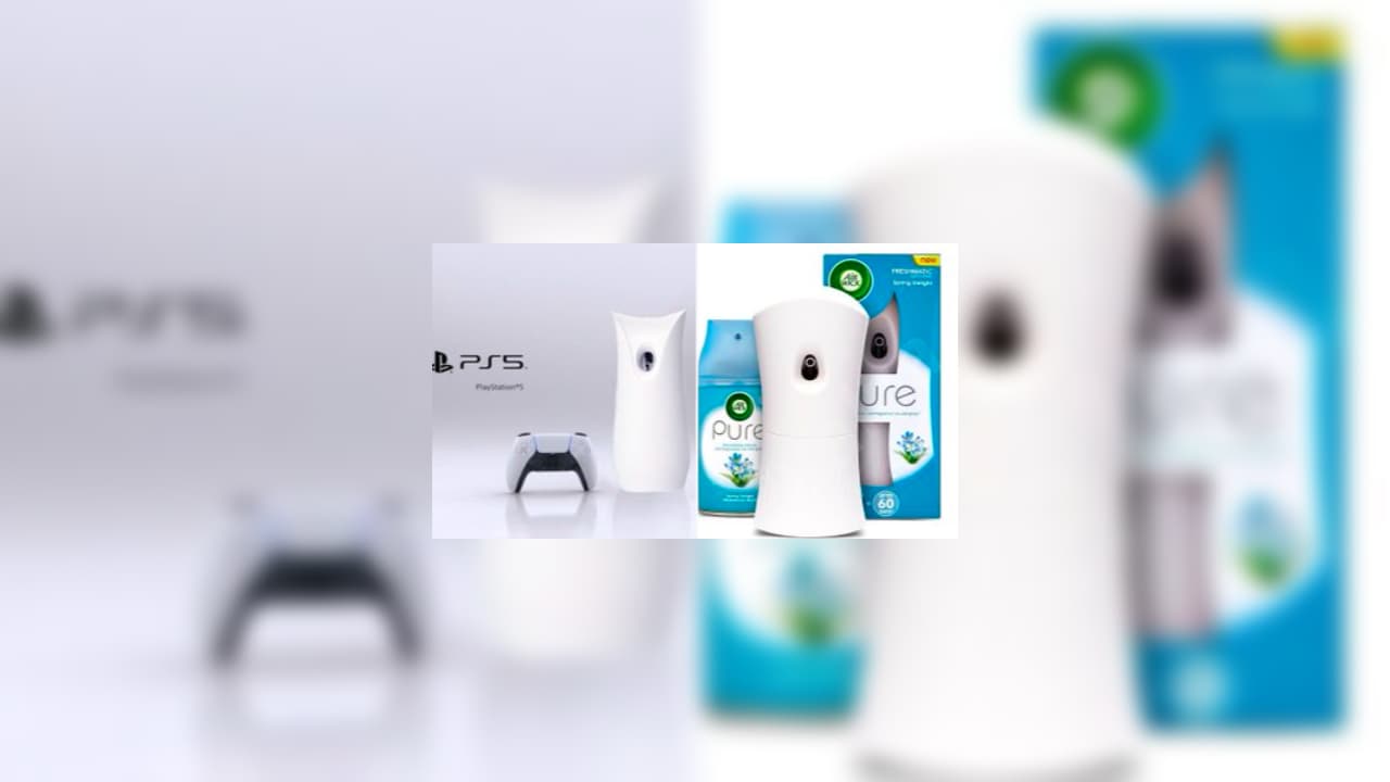 Playstation presenta la nueva consola, y los memes no tardan en empezar a atacar la nueva creación de Sony.