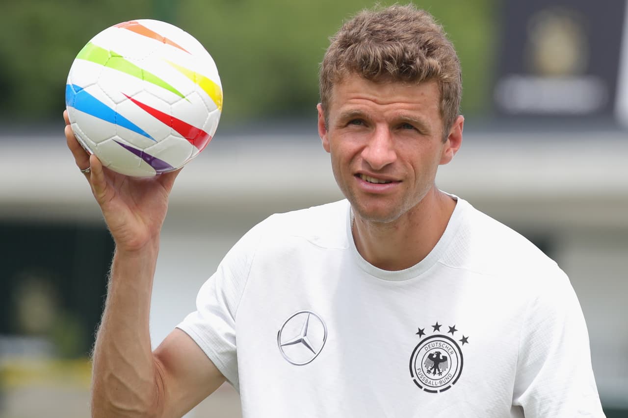 Thomas Müller (Bayern)