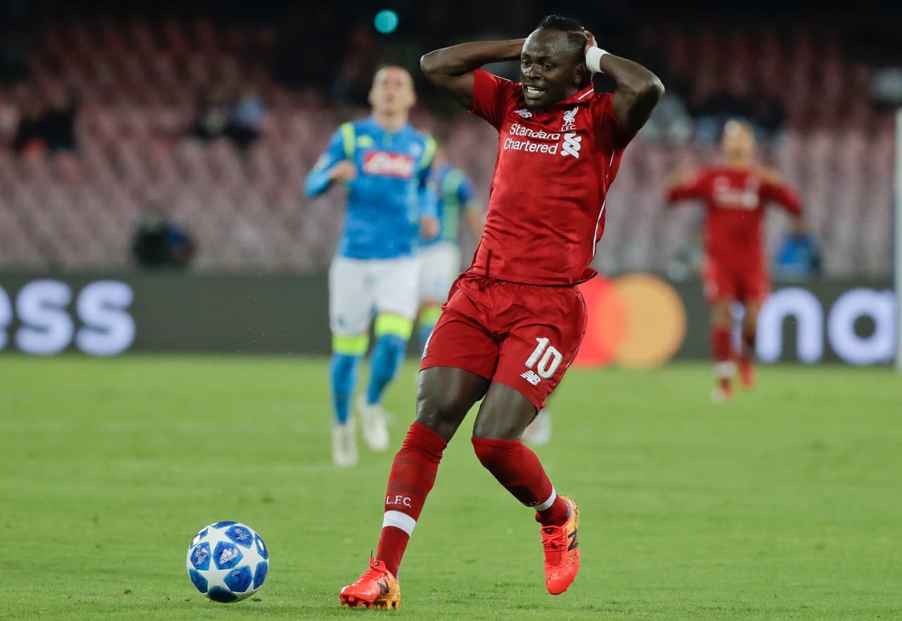 En su primer año con el Liverpool, la afición lo eligió como el mejor jugador del club en Anfield. Además, apareció en el XI ideal de la Premier League.