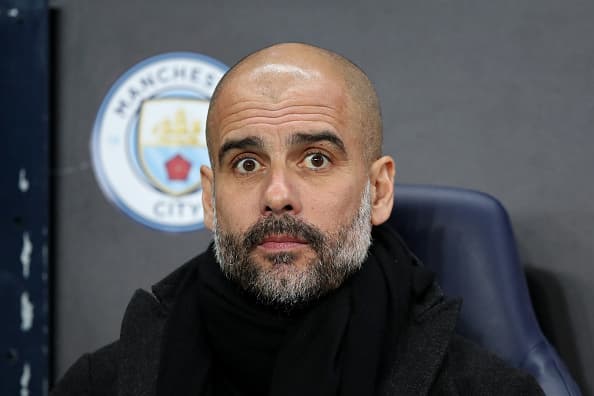 El Manchester City cayó 2-1 ante Basilea en Champions League.