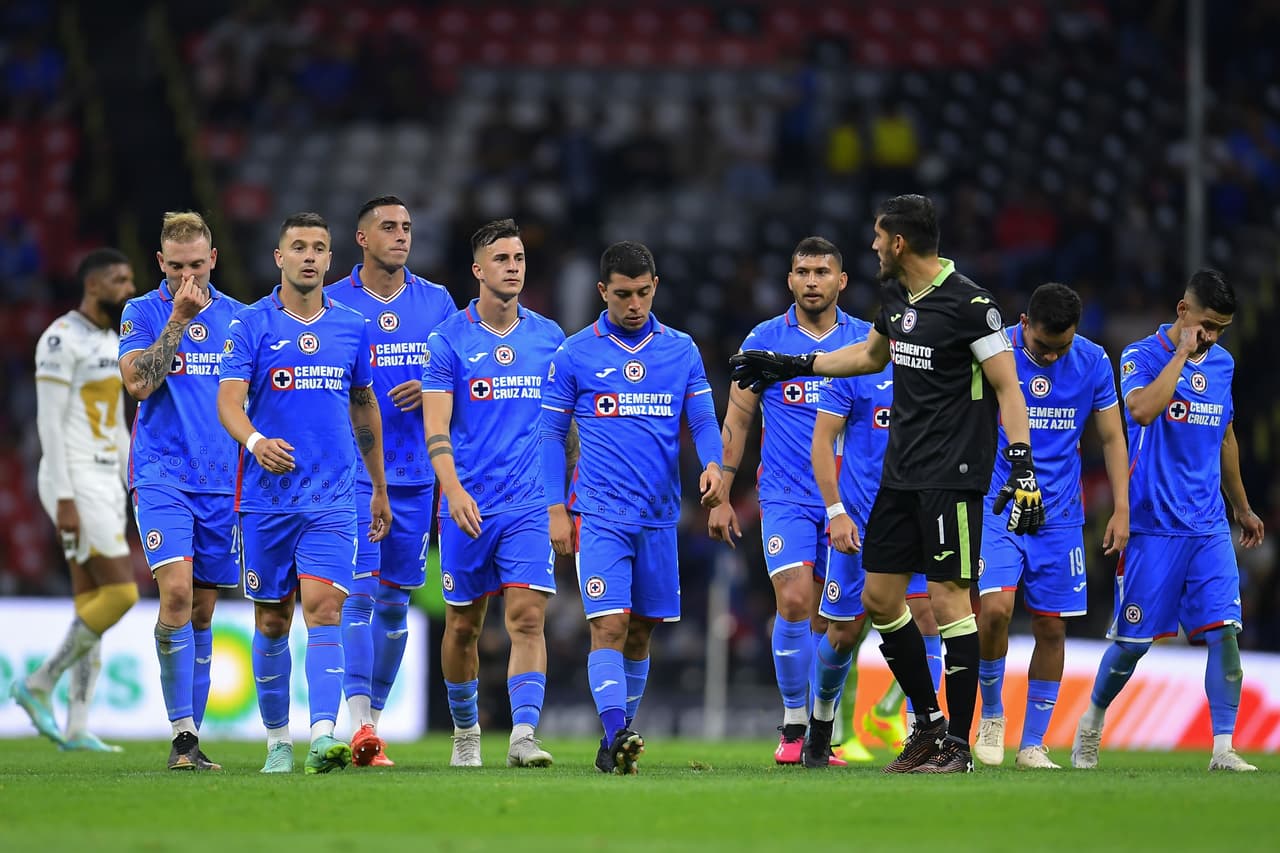 Juan Escobar asegura que Cruz Azul ya tiene más confianza en las últimas semanas