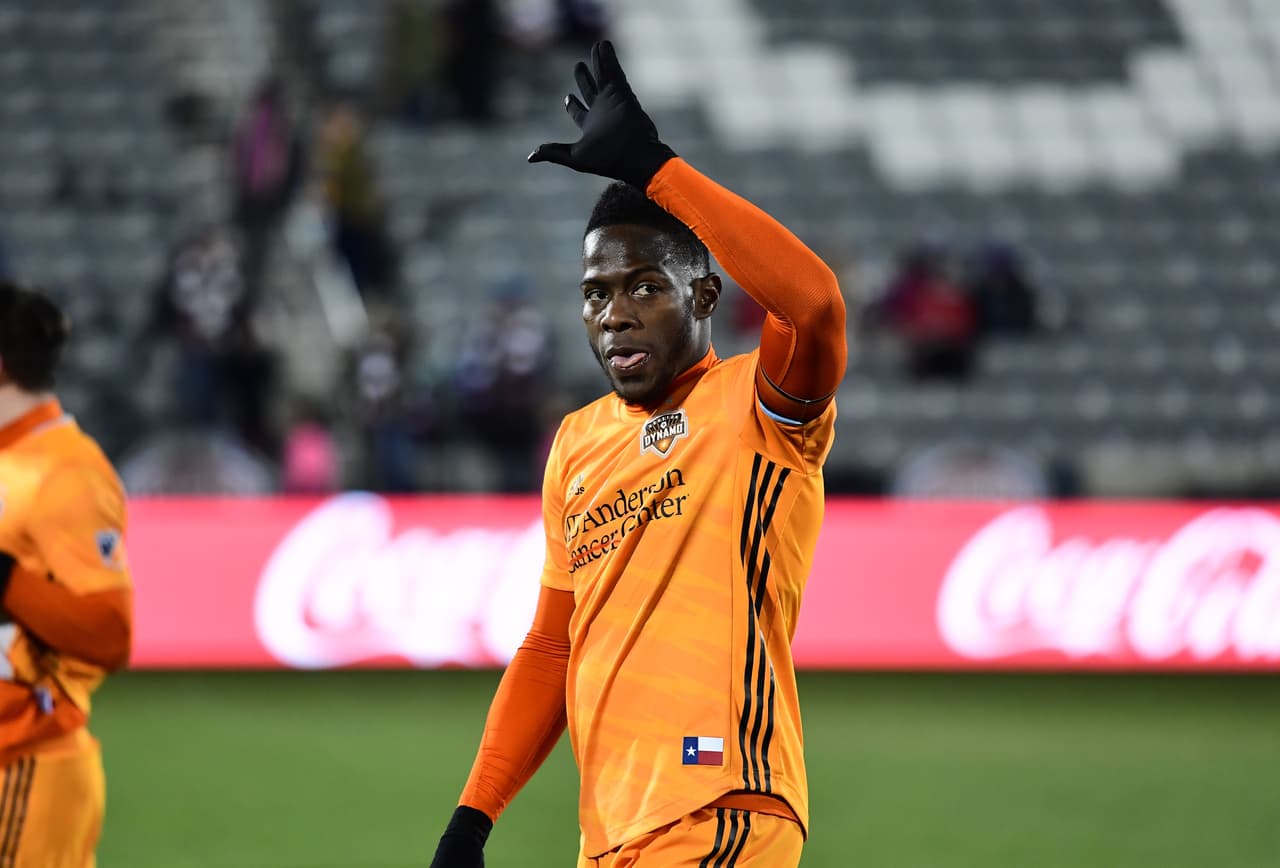 La nación hondureña tiene y ha tenido numerosos representantes en la Major League Soccer. Uno de ellos es el defensor Maynor Figueroa.
<br>