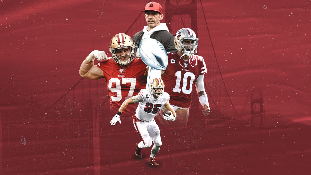 Las claves para los San Francisco 49ers en el Super Bowl LIV