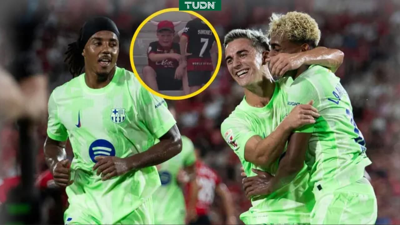 Resumen | ¡Debut amargo! El Barcelona desata enojo e incredulidad en LaLiga