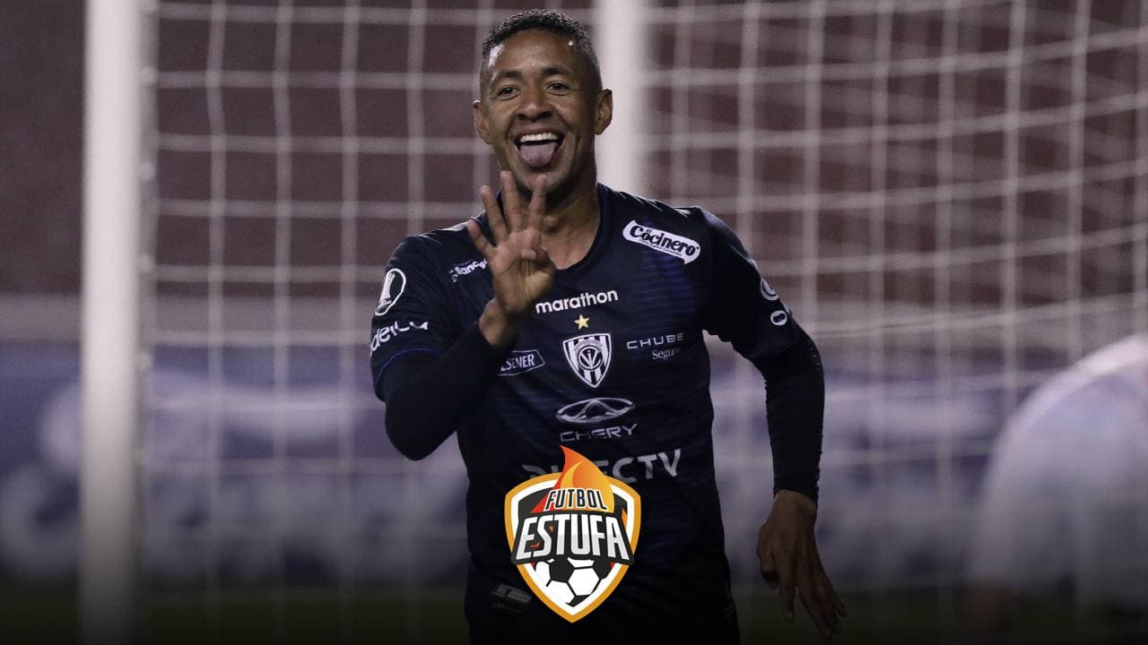 Panameño Gabriel Torres será el nuevo delantero de Pumas