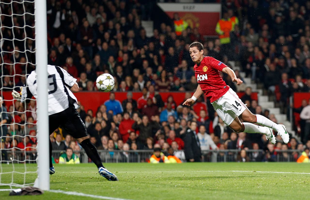 <b>Se despide con gol ¿Vapuleada segura?</b>
<br>En cuatro de las cinco ocasiones que esto se presentó, su equipo terminó ganaado por goleada de cuatro goles de diferencia.