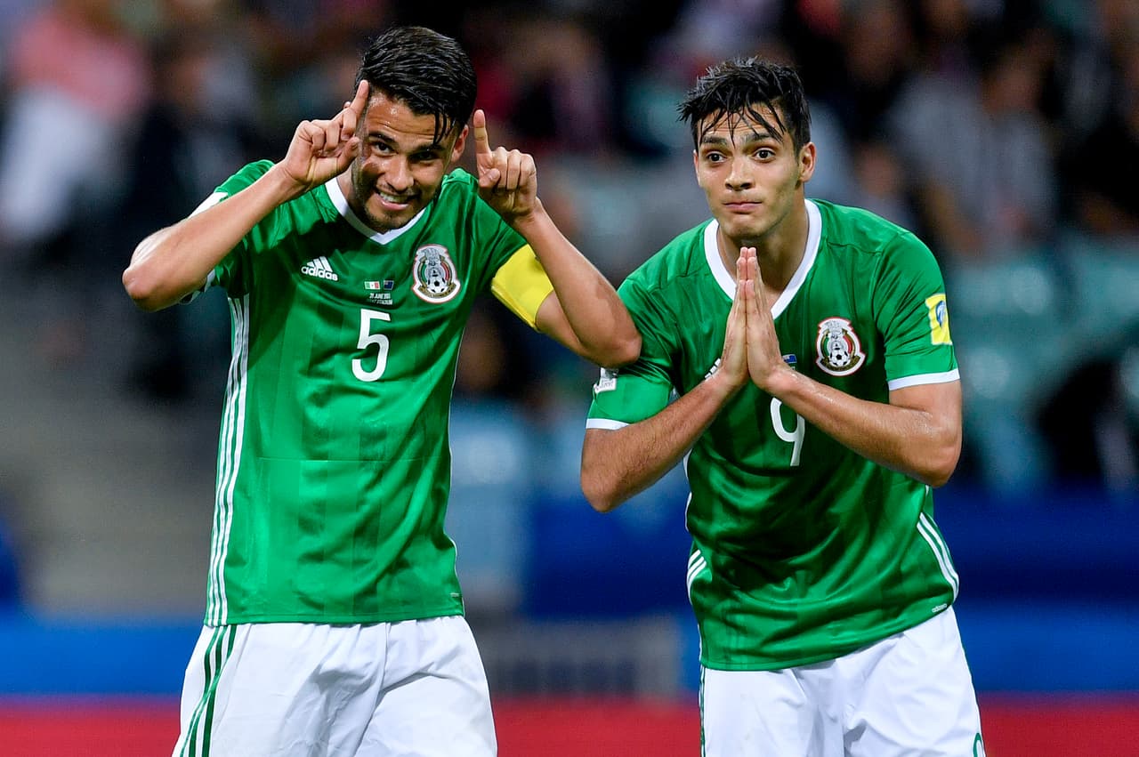 Seis mexicanos en tres equipos y con retos diferentes comenzarán su participación en la Liga de Portugal, que enfrentará a jugadores del 'Tri' en el torneo que tendrá acción este miércoles.