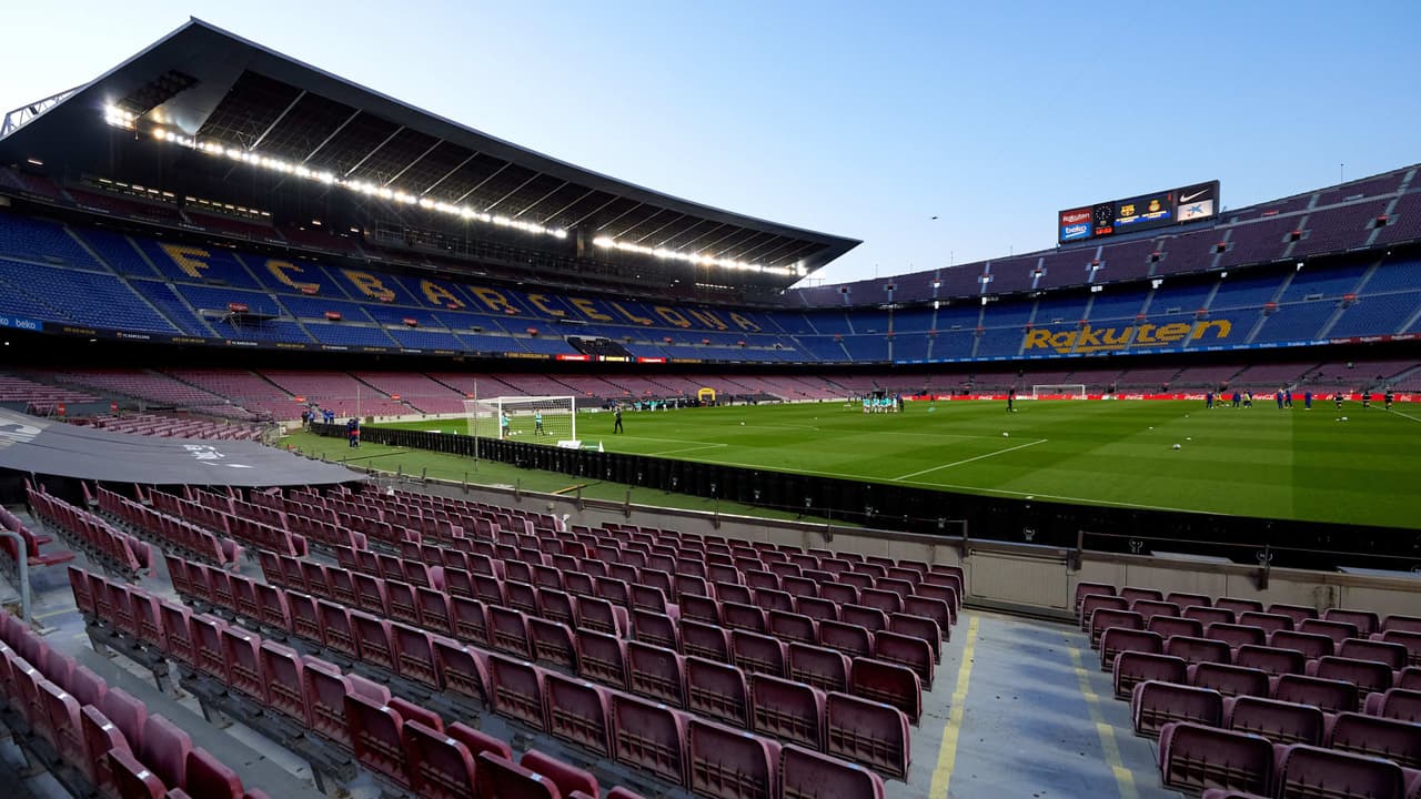 Barcelona hace oficial nueva fecha para elecciones