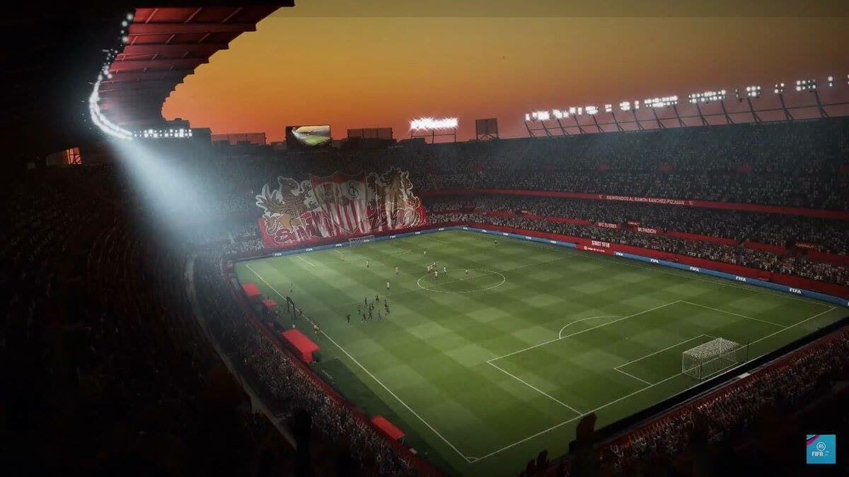 Ramón Sánchez Pizjuán (Sevilla F.C.) - España