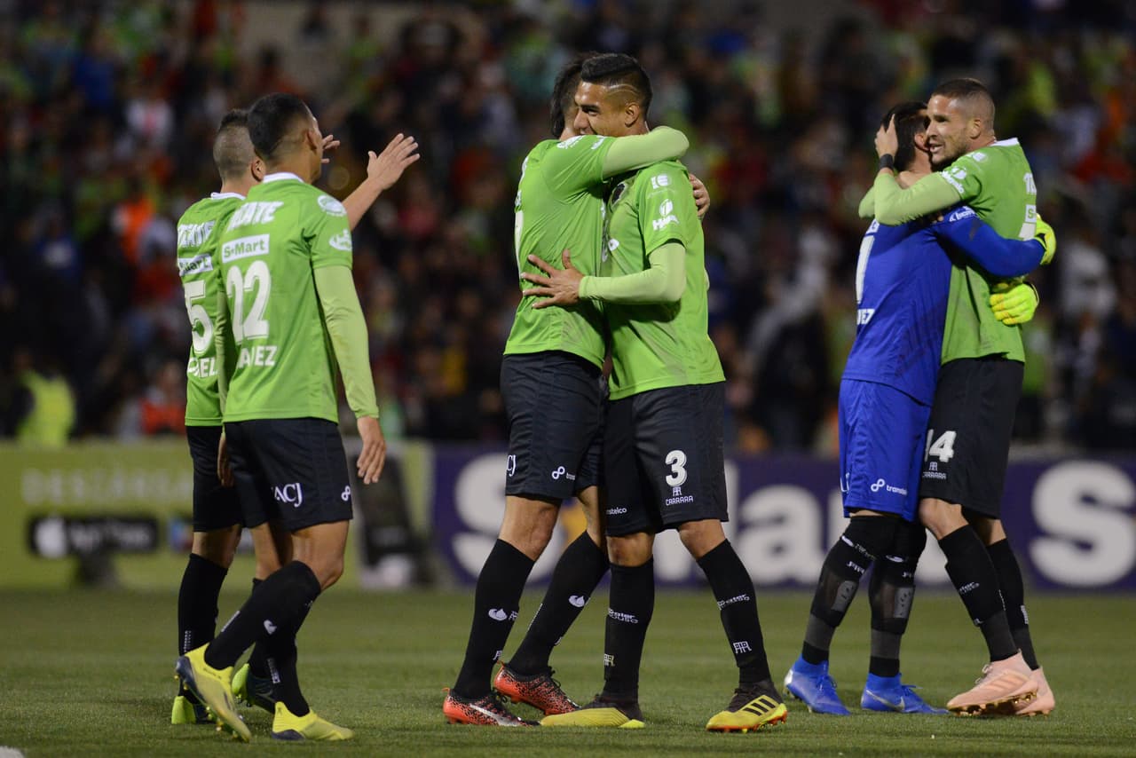 De manera sorpresiva los Bravos de Ciudad Juárez derrotan 2-0 a los Pumas de la UNAM y avanzan a la Final de la Copa MX tras una actuación rotunda en la Semifinal de este torneo.