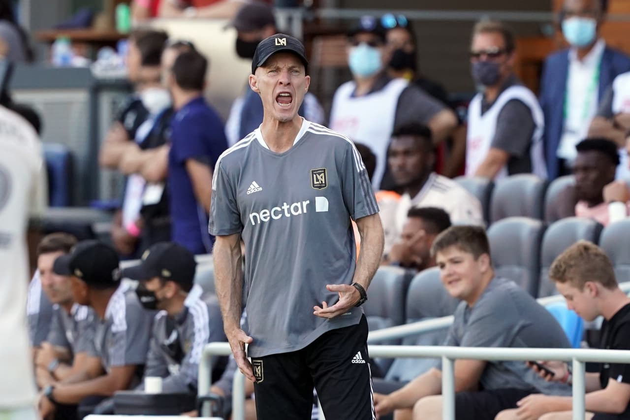 LAFC hace varios partidos que no ve la victoria, y enlazó su segunda derrota consecutiva.
<br>