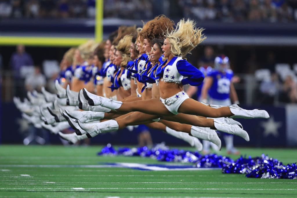 Los grupos de animación quedaron restringidos debido a la pandemia, pero te dejamos las mejores imágenes mientras regresan.