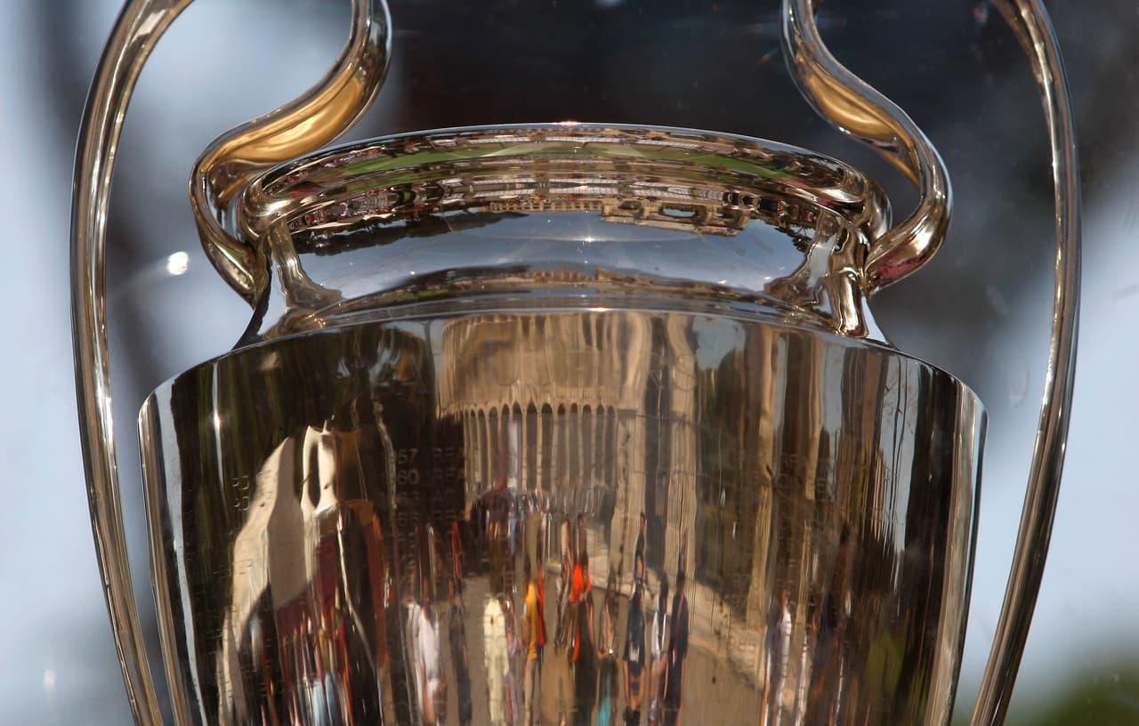 ¡Los italianos dominan la Champions League! | ¿Qué países cuentan con más campeones de la máxima justa continental?