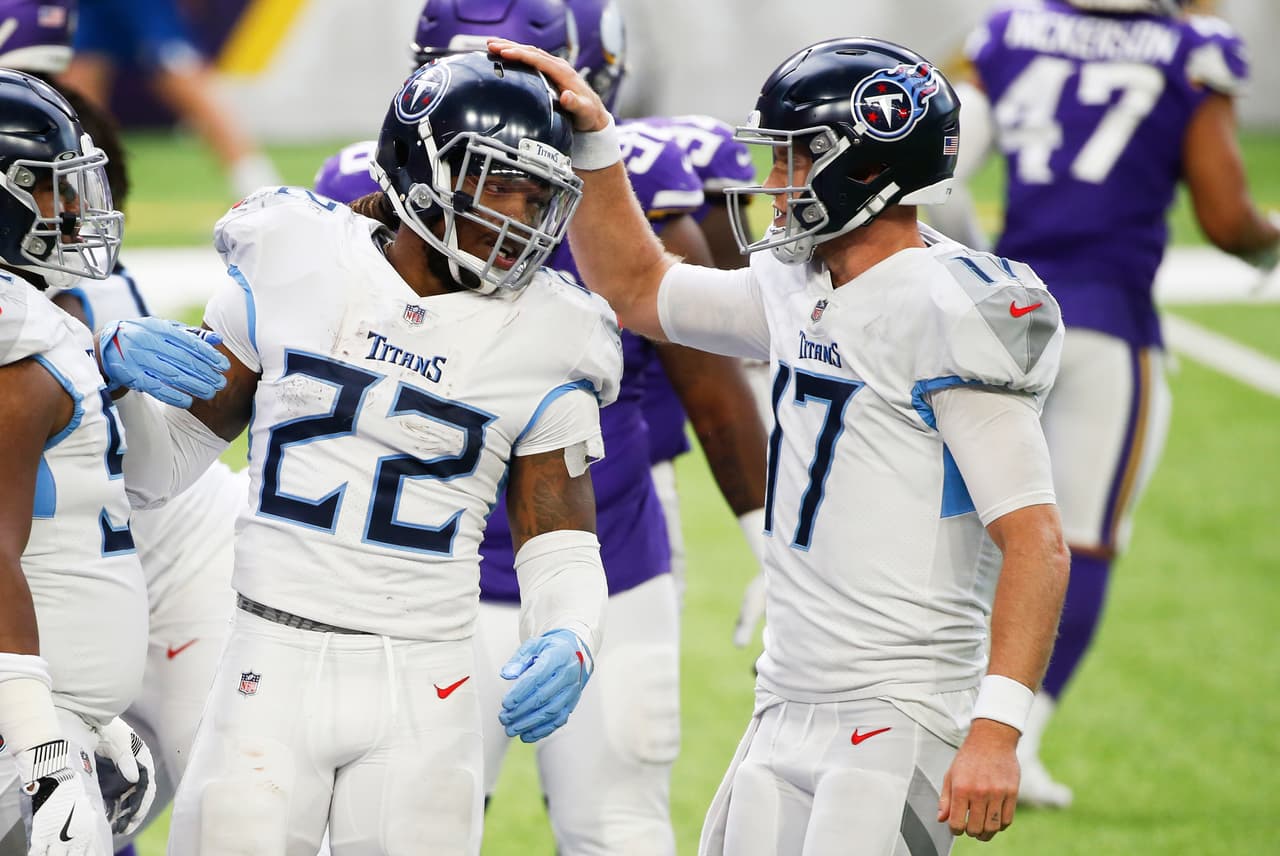 Oficial: El juego Steelers-Titans se pospone hasta el lunes o martes