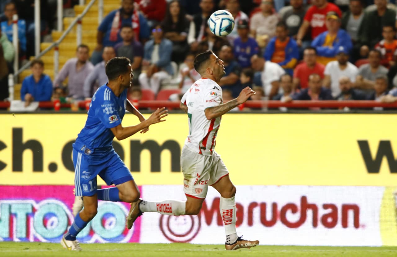 Los Rayos caen ante los Felinos y suman su tercer juego en fila sin ganar en el Clausura 2023.
