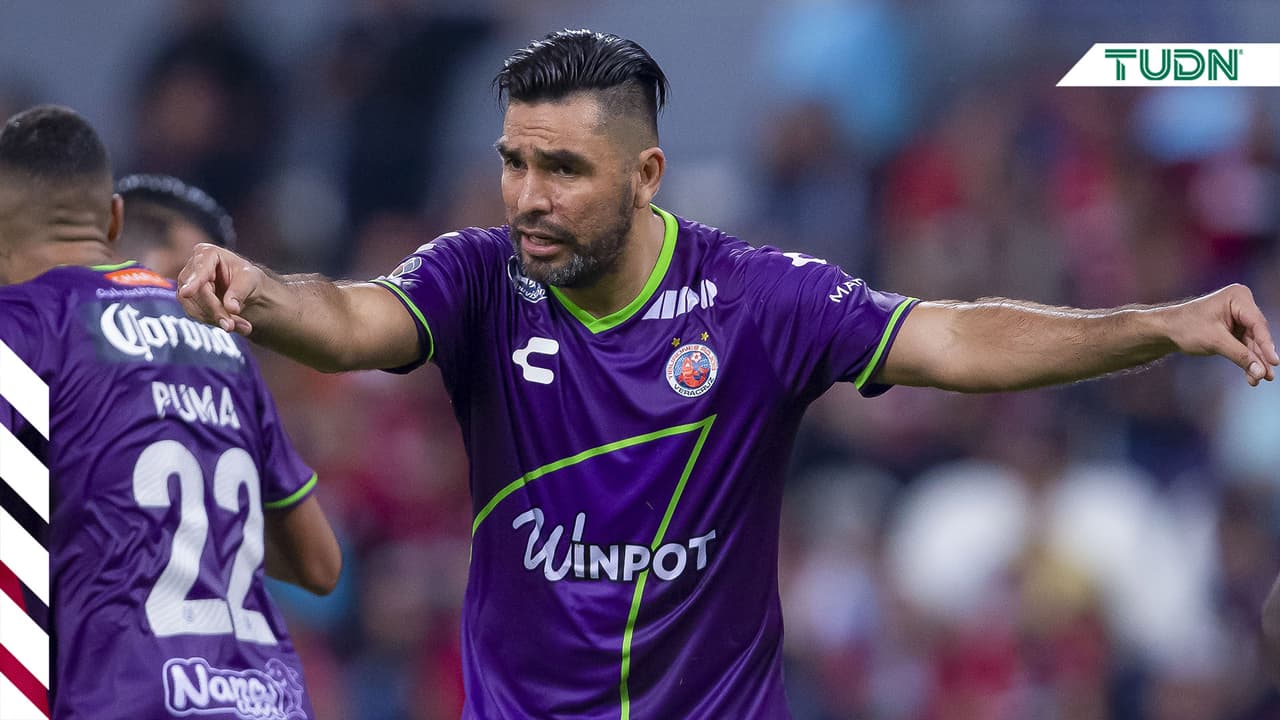 José Rivas: “Fidel Kuri me llamó violador”