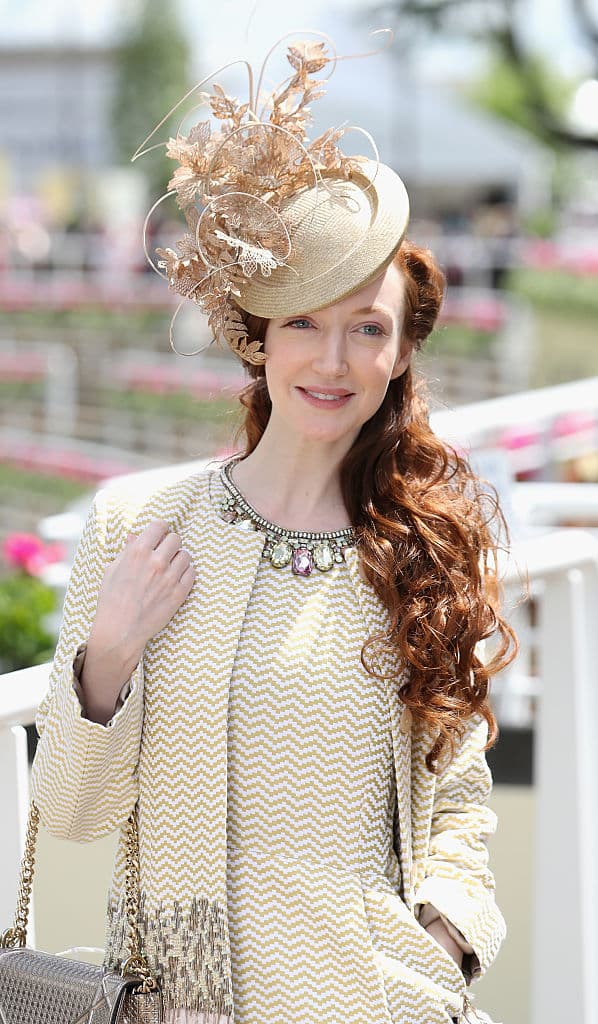 Abran paso al nuevo grupo de detectives en la calle Baker de Londres, ‘The Irregulars’.
<br>