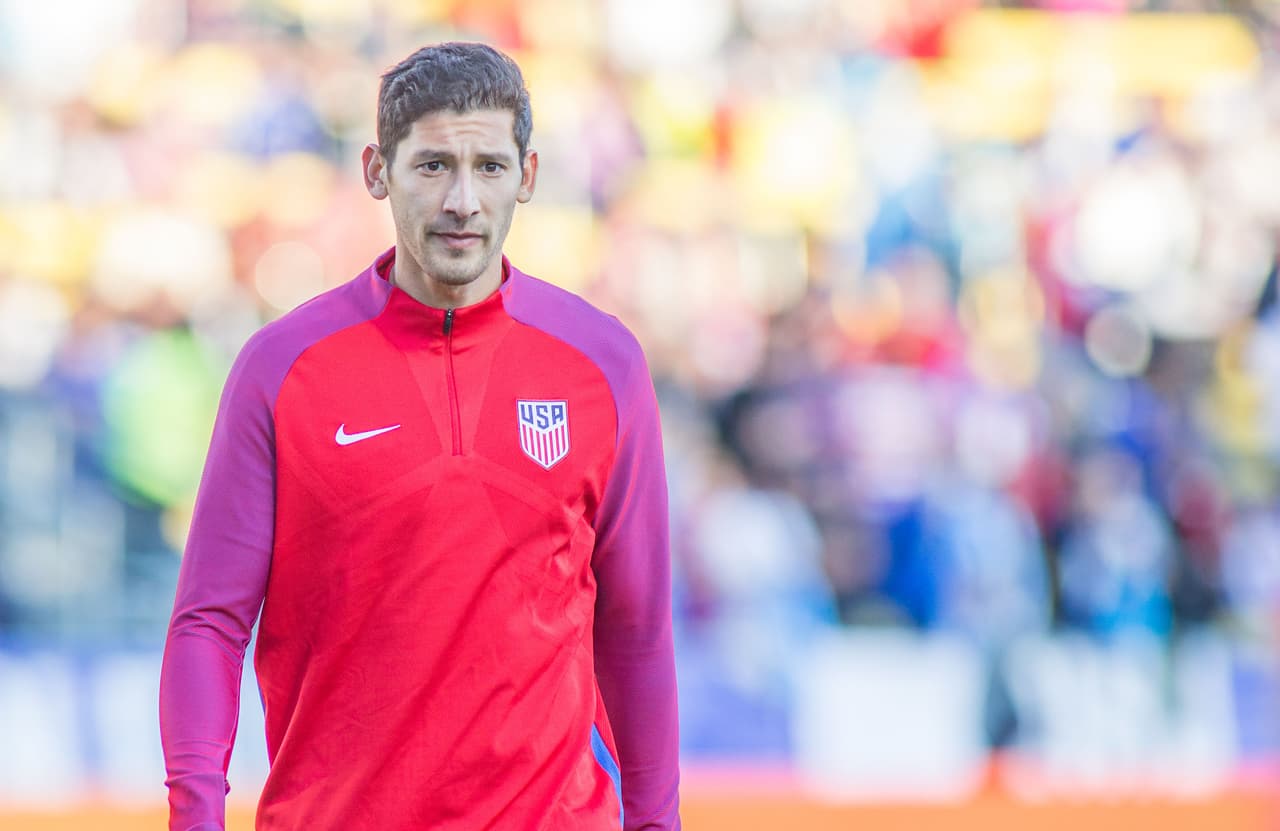 ¿Omar González de regreso a la MLS? Columbus Crew muestra interés