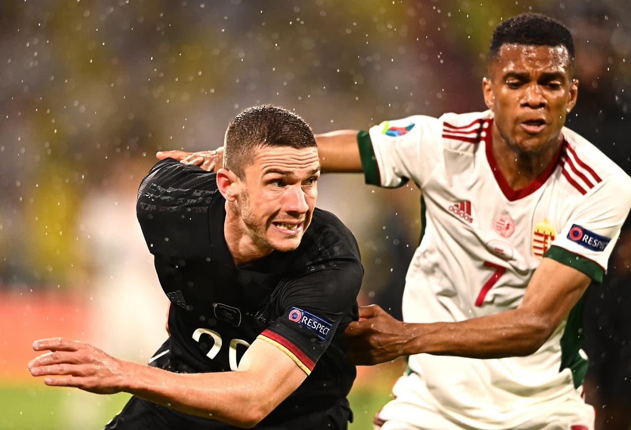 Alemania lo logra y consigue un agónico empate ante Hungría 2-2 para colarse a Octavos en la Euro 2020. Adam Szalai y András Schafer descontaron para los húngaros, pero Havertz y Goretzka se encargaron de igualar el encuentro y así conseguir su clasificación a la siguiente ronda.