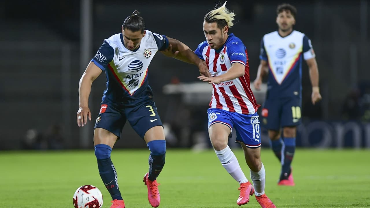 Copa GNP por México, iniciativa con causa por el rodar del balón