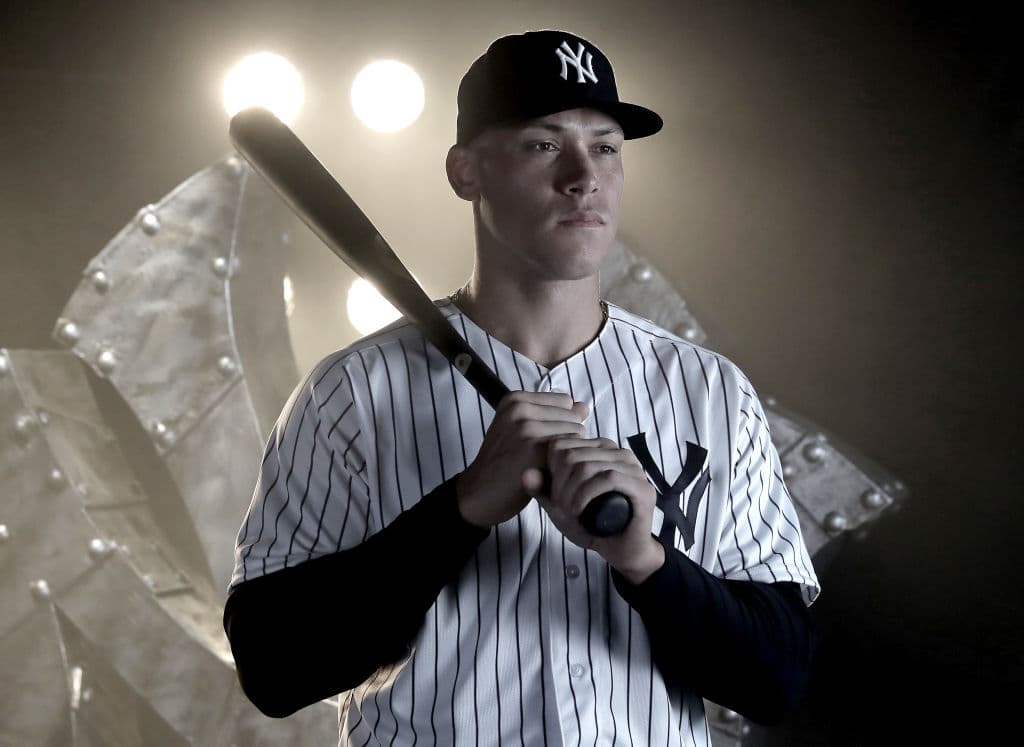 Una vez más, el título de la División Este de la Americana lo pelearán Red Sox y Yankees en encarnizada lucha