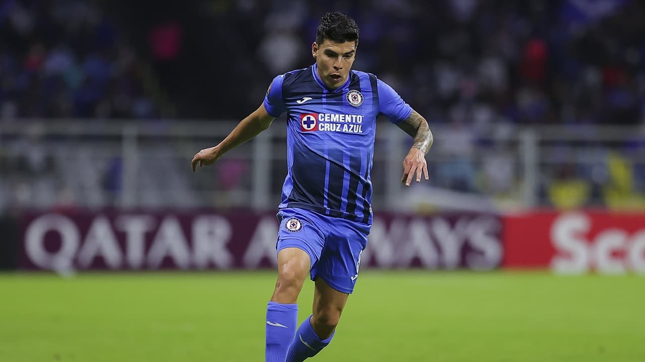 'Quick' Mendoza se convierte en nuevo jugador del FAS de El Salvador