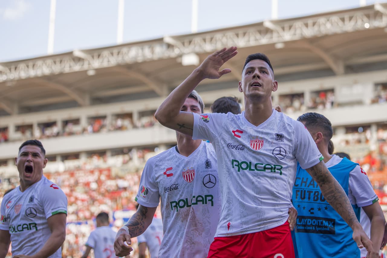 Con estos números se llega a la Fecha 11 del balompié azteca donde cada vez está más cerca de definirse a los clubes contendientes para la Liguilla.