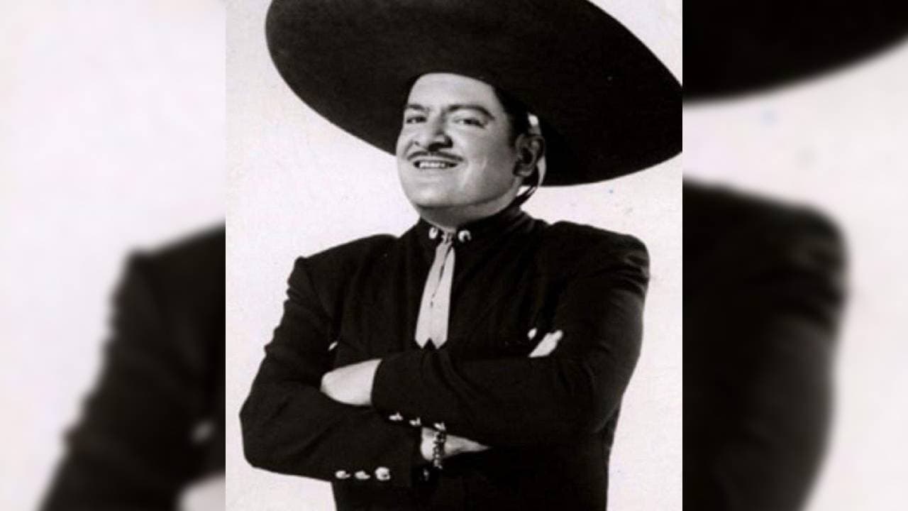 José Alfredo Jiménez Sandoval, el más destacado compositor de canciones rancheras en México, creó más de 150 éxitos.