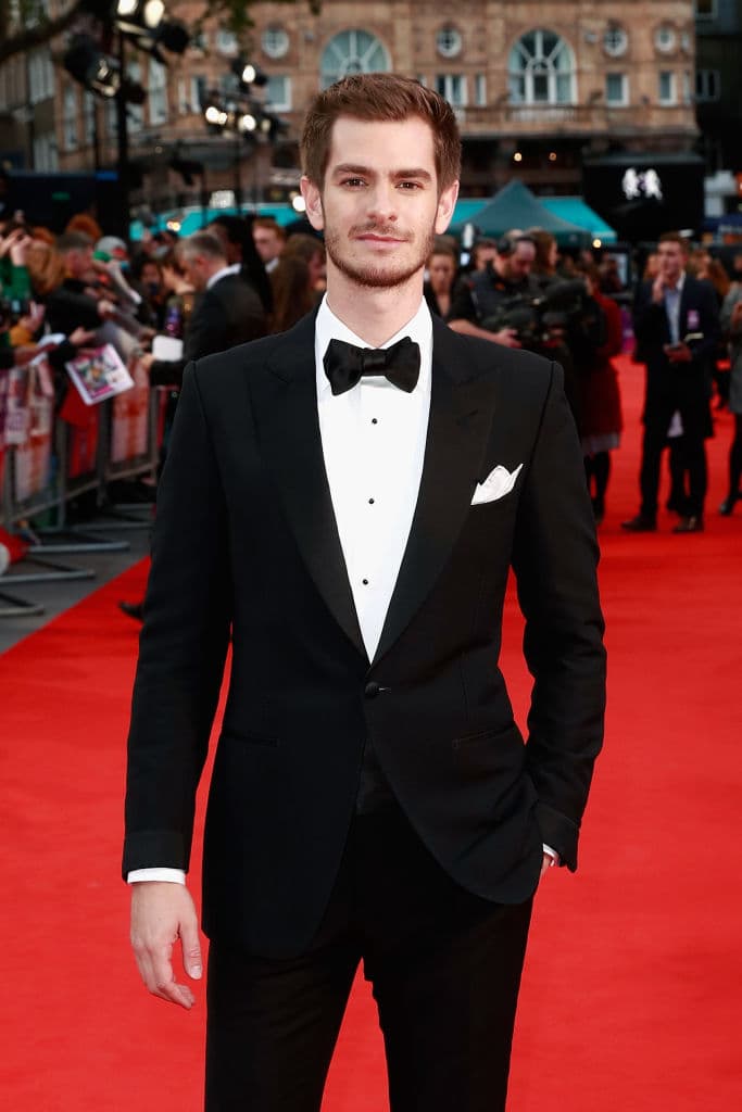 Jonathan Larson fue un autor teatral muy famoso.
<br>