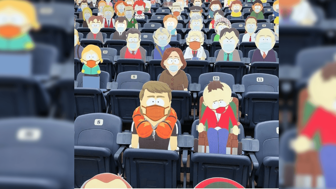 La serie tendrá un especial sobre la pandemia