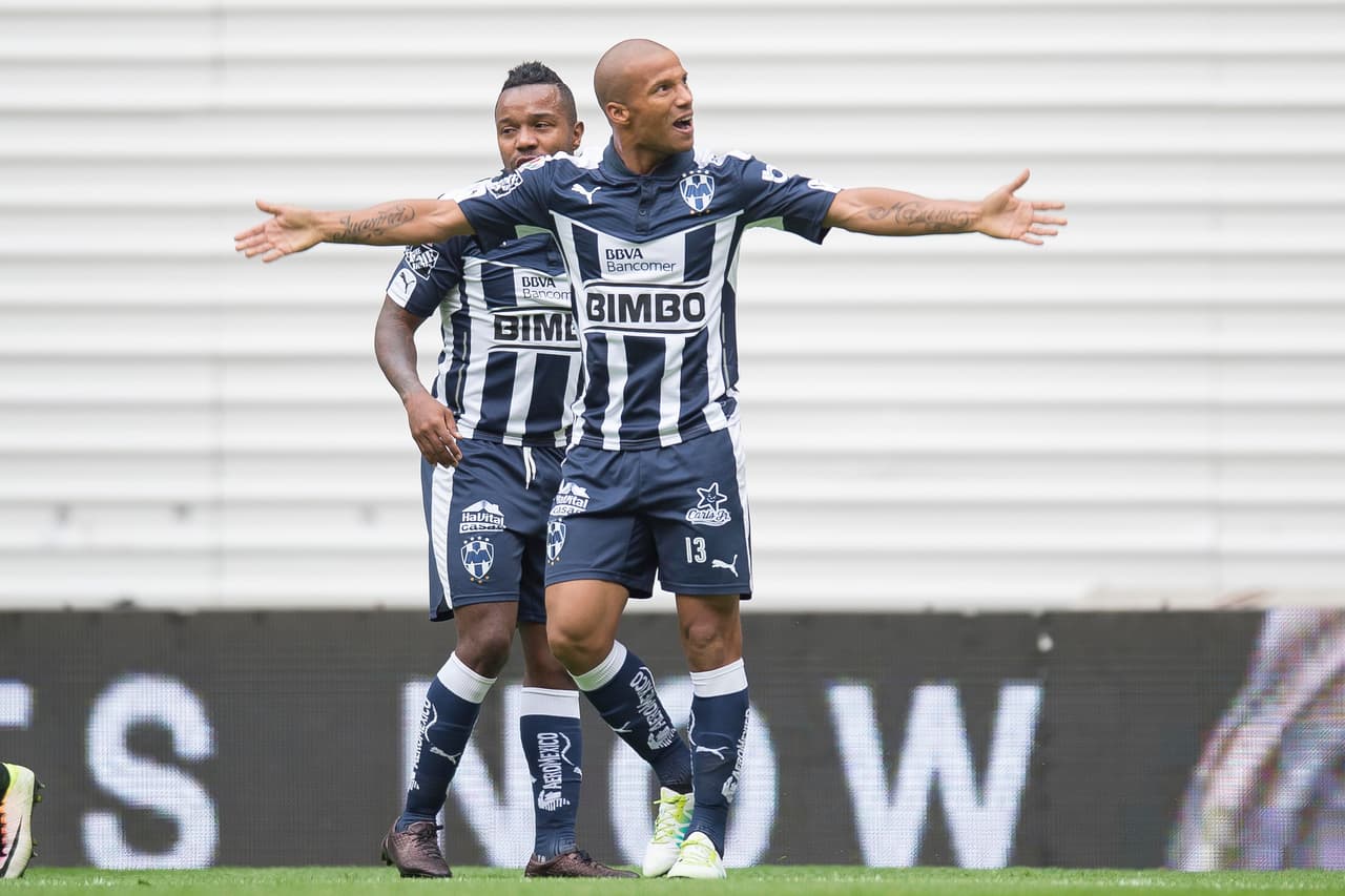 El paraguayo Carlos Sánchez, de Monterrey, sigue sumando puntos en el UD Fantasy, ya que en la fecha 16 logró tener 11 puntos, mientras que su valor es de $9.1 millones.