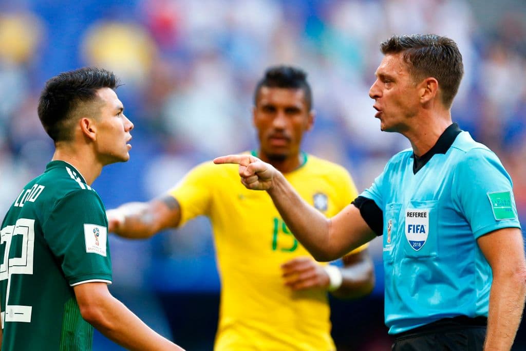 Lo único que impidió que 'Chucky' fuera el mejor de la temporada en Países Bajos fueron problemas disciplinarios, aunque en Rusia 2018 tuvo controlado su temperamento.