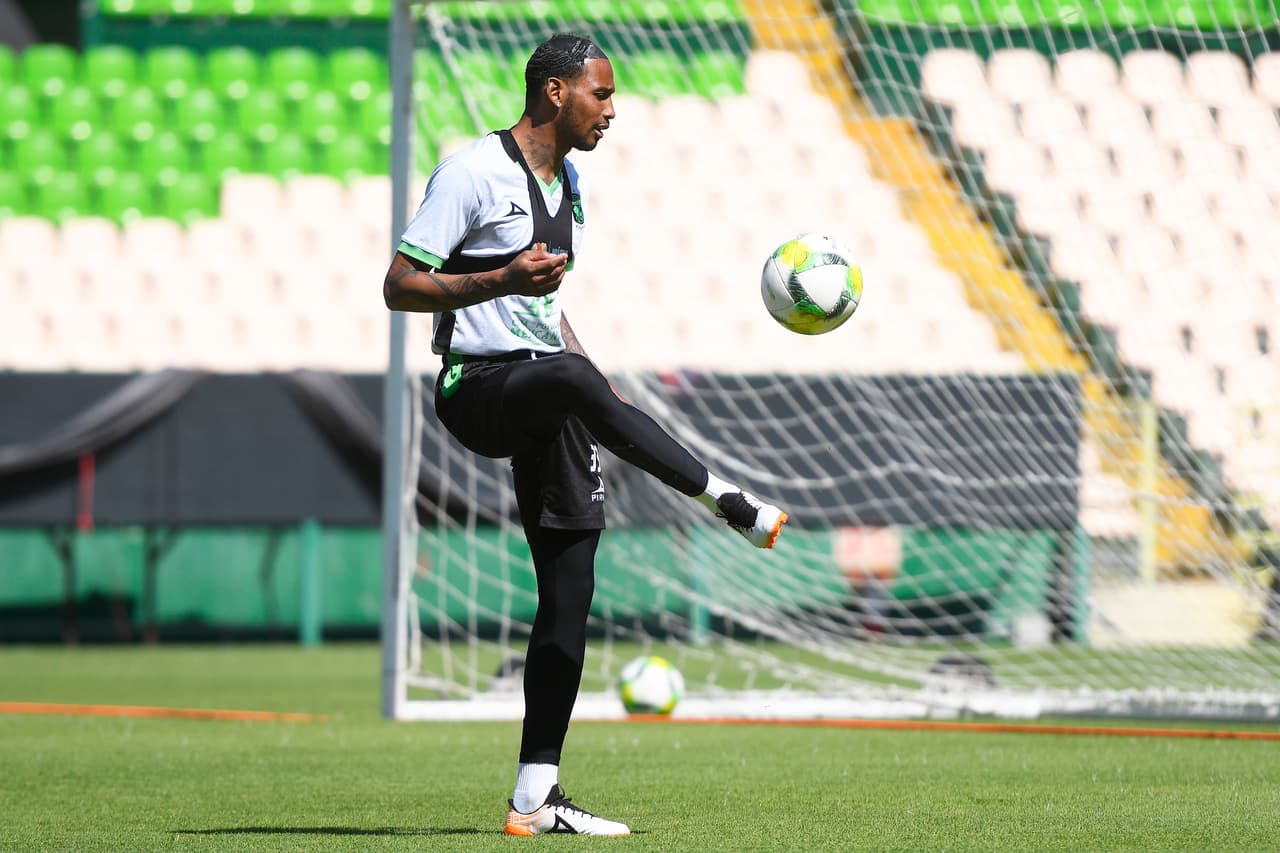 León se alista para su choque contra Necaxa en la Jornada 13 del Clausura 2019, con la idea de sostener su primer lugar y evitar que Tigres UANL lo alcance en la cima.